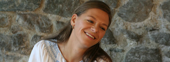 Maria Vorhofer Atemtherapie Tirol